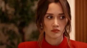 Арафта 1 сезон 17 серия