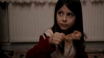 Кадры из Между / Арафта 118 серия
