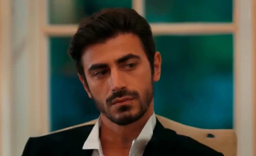 Арафта 1 сезон 6 серия