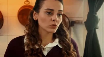 Арафта 1 сезон 50 серия