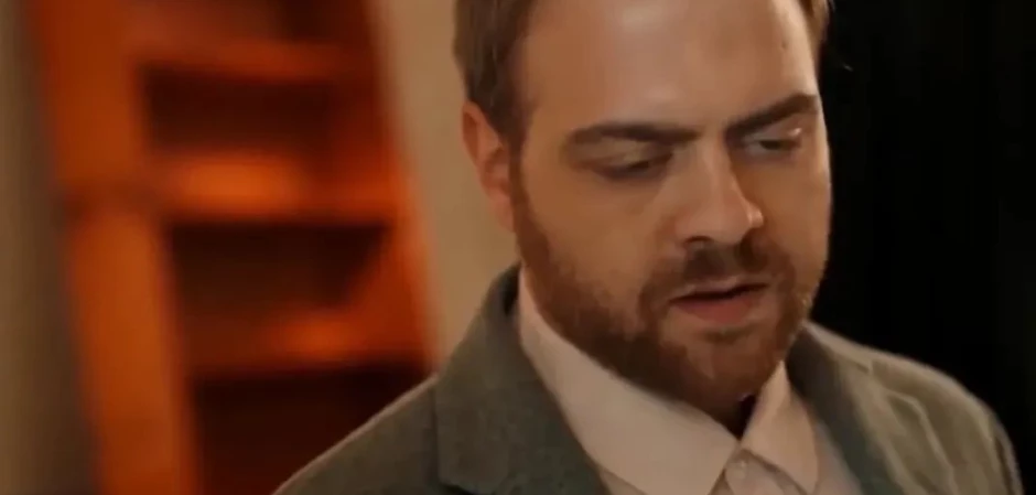 Кадры из Между / Арафта 76 серия