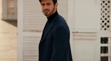 Арафта 1 сезон 62 серия