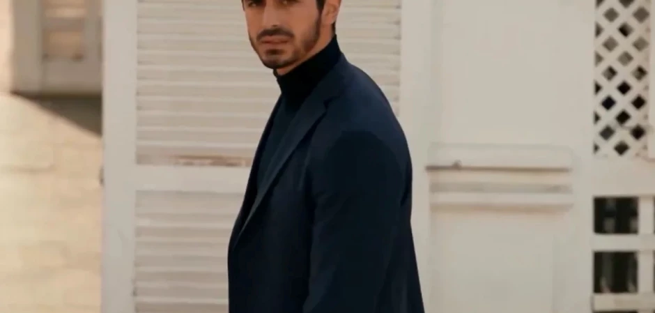 Кадры из Между / Арафта 62 серия