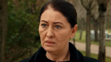 Кадры из Между / Арафта 98 серия