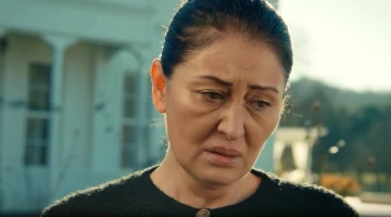 Арафта 1 сезон 95 серия