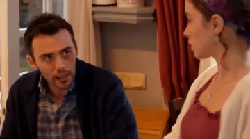 Арафта 1 сезон 35 серия