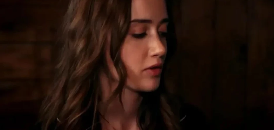 Кадры из Между / Арафта 96 серия