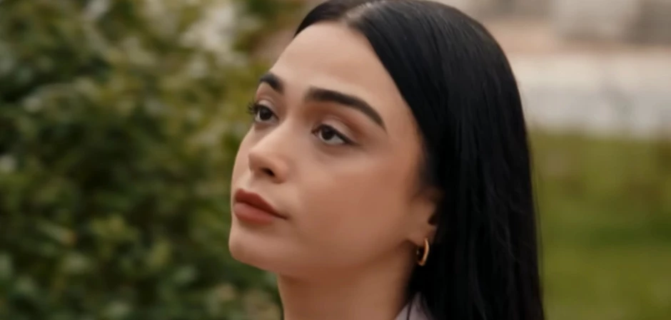 Кадры из Между / Арафта 72 серия