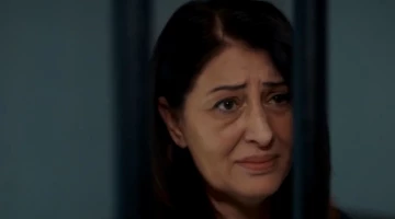 Арафта 1 сезон 85 серия