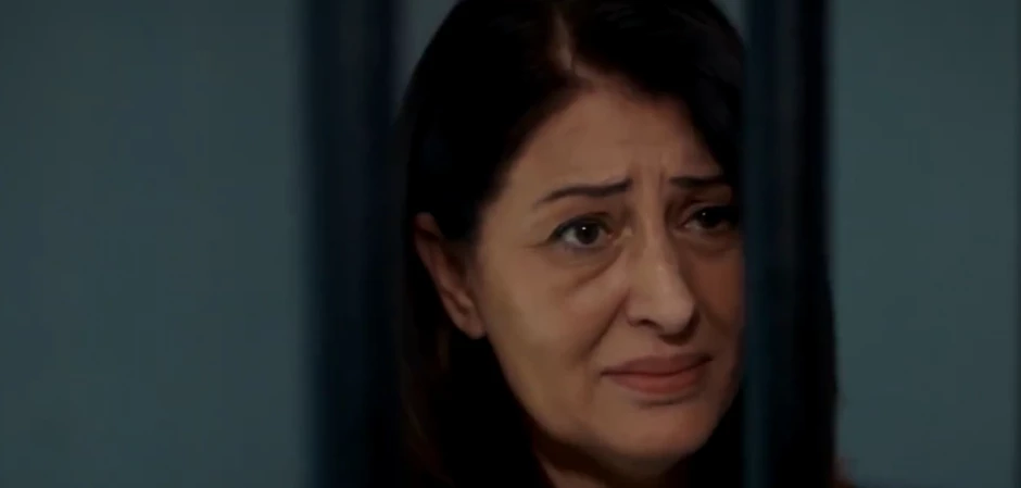 Кадры из Между / Арафта 85 серия