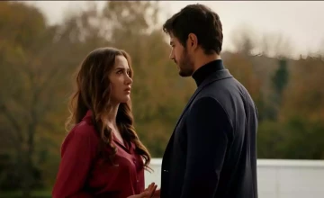 Арафта 1 сезон 44 серия