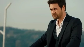 Арафта 1 сезон 57 серия