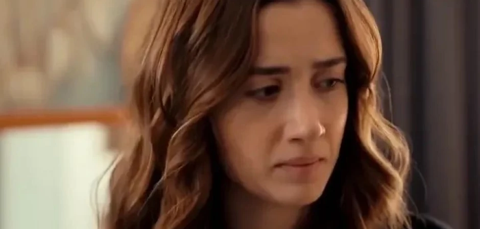 Кадры из Между / Арафта 51 серия