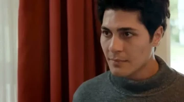 Арафта 1 сезон 37 серия