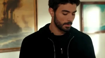 Кадры из Между / Арафта 91 серия