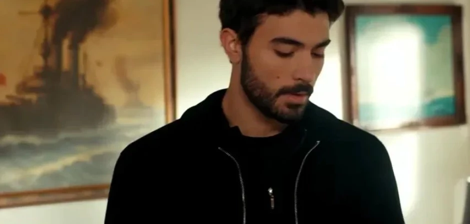 Кадры из Между / Арафта 91 серия