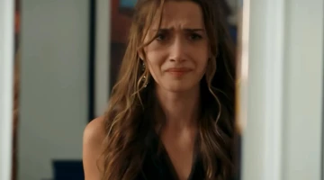 Арафта 1 сезон 11 серия