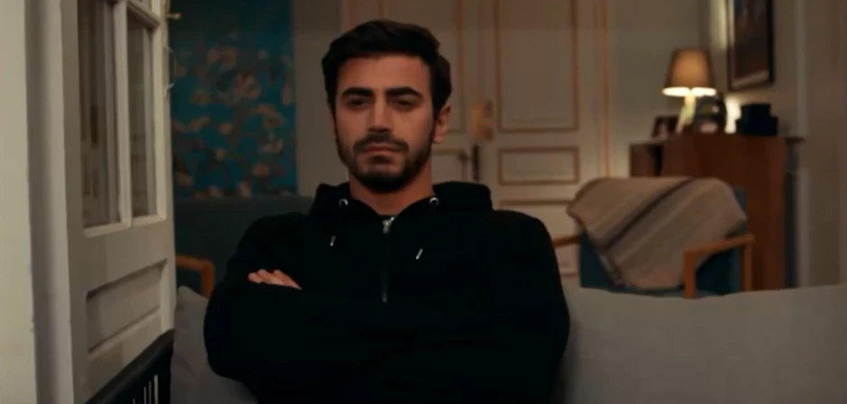 Кадры из Между / Арафта 80 серия