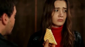 Арафта 1 сезон 91 серия