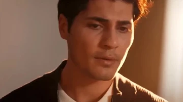 Кадры из Между / Арафта 52 серия