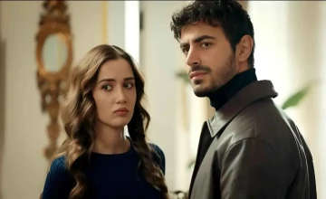 Арафта 1 сезон 33 серия