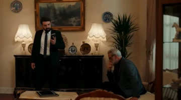 Арафта 1 сезон 12 серия