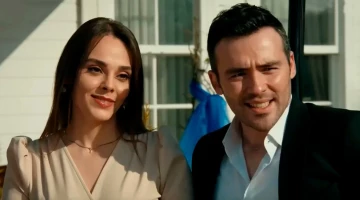 Кадры из Между / Арафта 100 серия