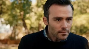 Кадры из Между / Арафта 52 серия