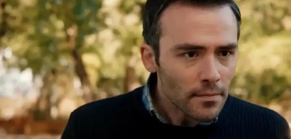 Кадры из Между / Арафта 52 серия