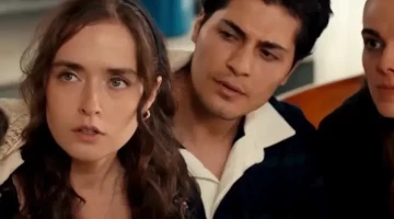 Арафта 1 сезон 24 серия