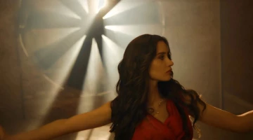 Арафта 1 сезон 4 серия