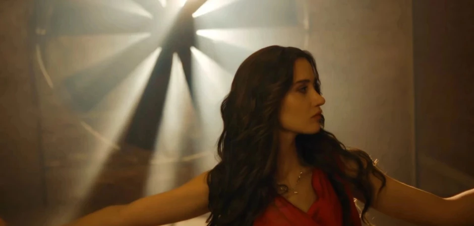 Кадры из Между / Арафта 4 серия