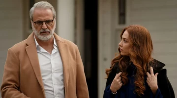 Арафта 1 сезон 65 серия