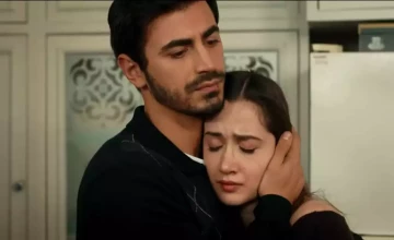 Арафта 93 серия