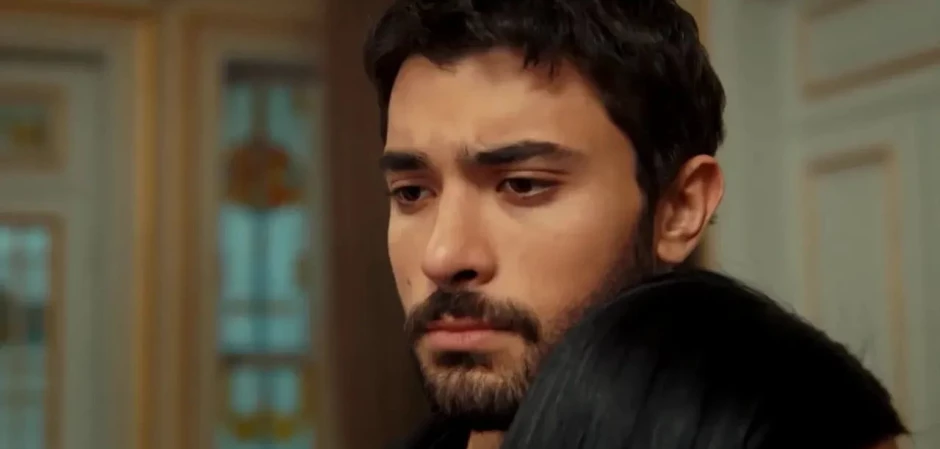 Кадры из Между / Арафта 92 серия