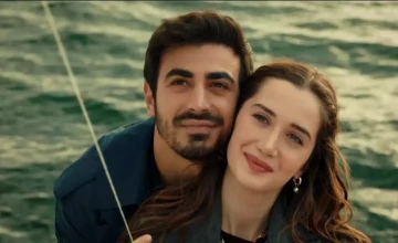 Арафта 95 серия