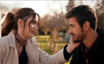 Арафта 1 сезон 76 серия