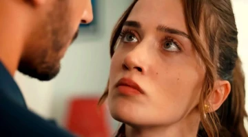 Арафта 1 сезон 3 серия