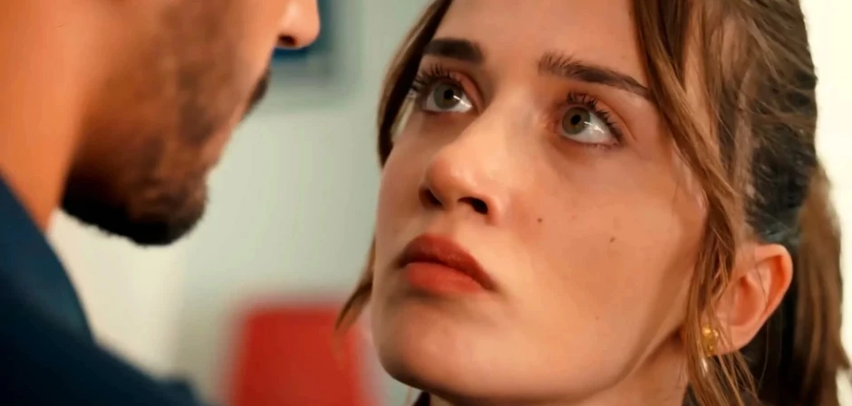 Кадры из Между / Арафта 3 серия