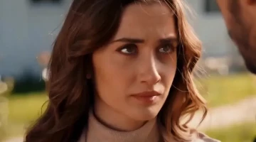 Арафта 1 сезон 55 серия