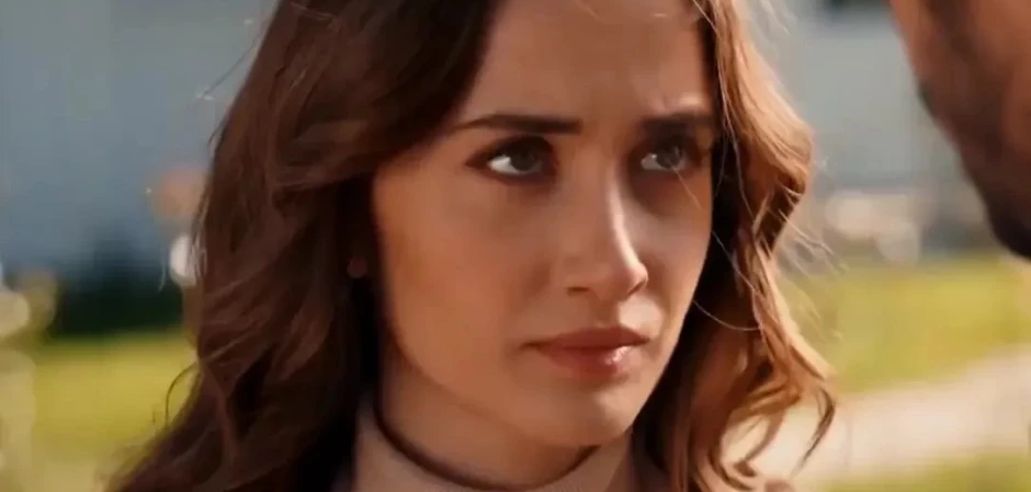 Кадры из Между / Арафта 55 серия