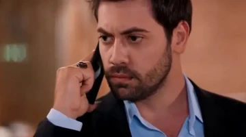 Арафта 1 сезон 21 серия