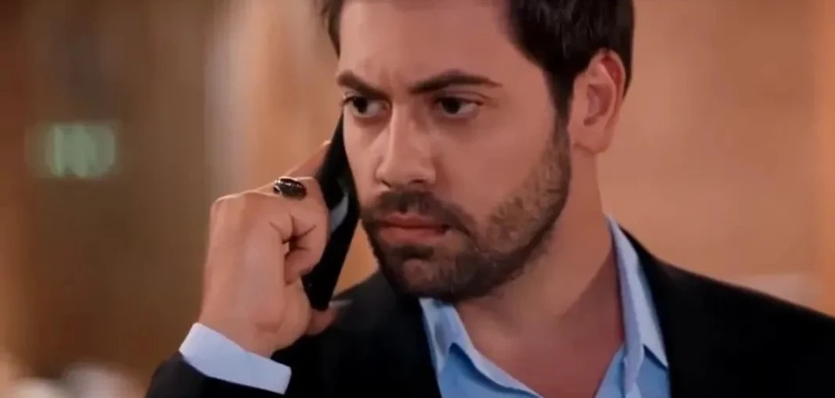 Кадры из Между / Арафта 21 серия