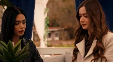 Арафта 1 сезон 75 серия