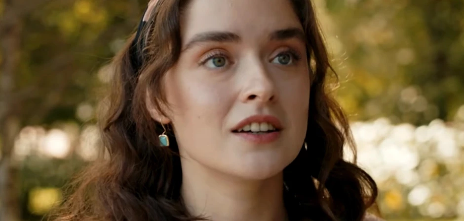 Кадры из Между / Арафта 51 серия