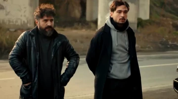 Арафта 1 сезон 53 серия