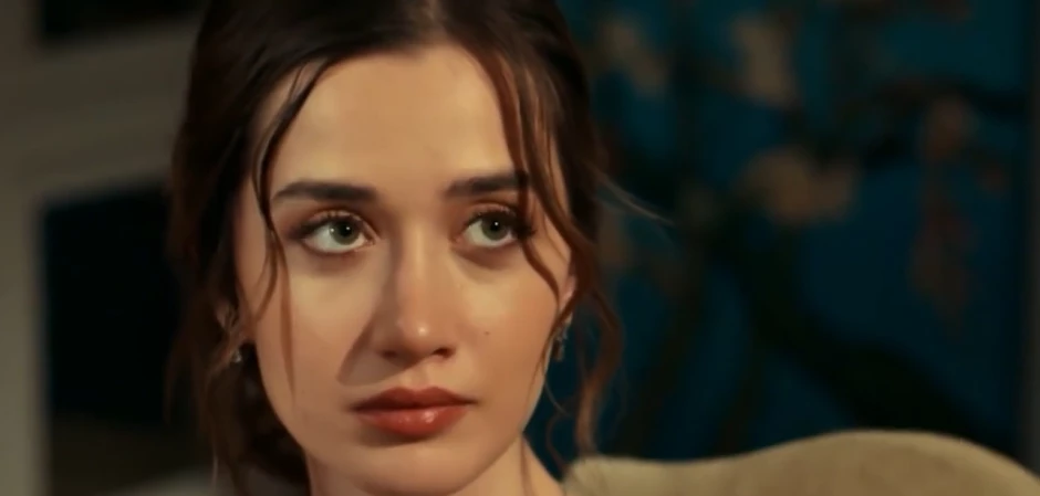 Кадры из Между / Арафта 83 серия