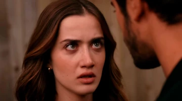 Арафта 1 сезон 15 серия