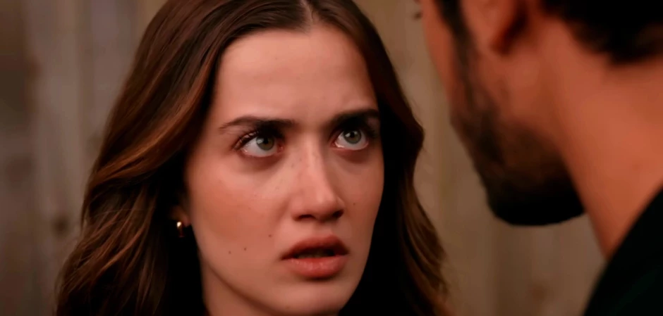 Кадры из Между / Арафта 15 серия