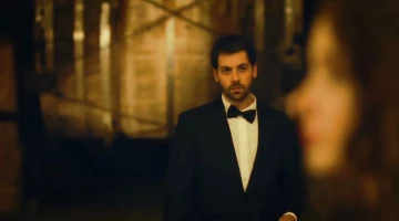 Арафта 1 сезон 2 серия